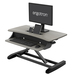 Ergotron WorkFit-Z Mini - Stehender Tischwandler