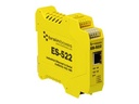 Lenovo Brainboxes ES-522 - Serieller Adapter - Ethernet