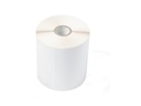 Brother BUS-1J150102-121 - Unbeschichtet - weiß - 102 x 150 mm 500 Etikett(en) (1 Rolle(n)