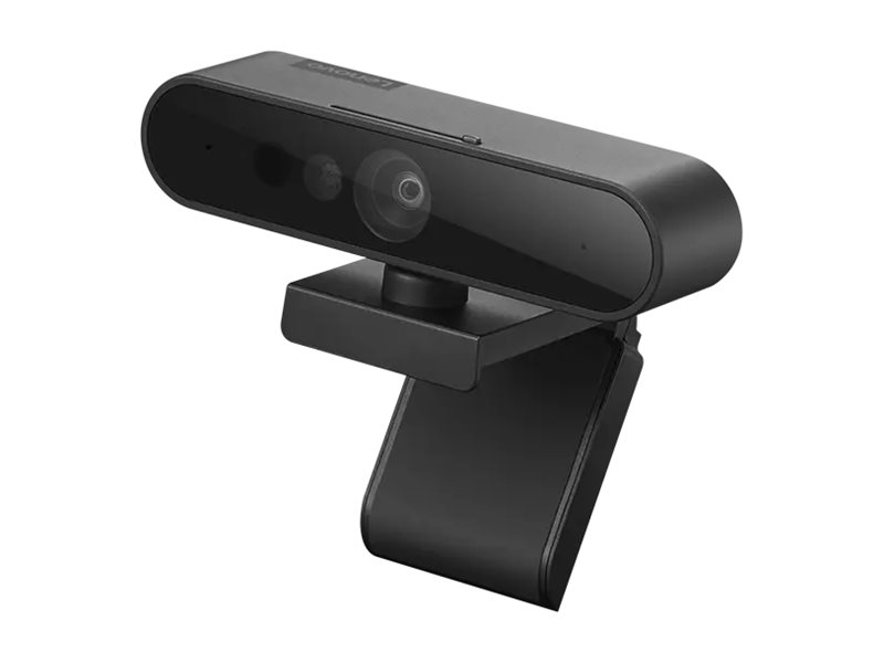 [4XC1D66055] Lenovo Performance FHD - Webcam - schwenken /