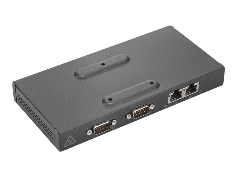 Lenovo IO Box - Port Replicator - USB-C - 1GbE