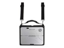 Panasonic Infocase ToughMate Mobility Bundle - Handschlaufe/Schultergurt
