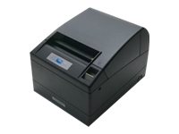 Citizen CT-S4000L - Belegdrucker - zweifarbig (monochrom)