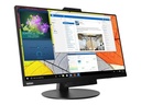 Lenovo ThinkCentre Tiny-in-One 27 - LED-Monitor - 68.58 cm (27")