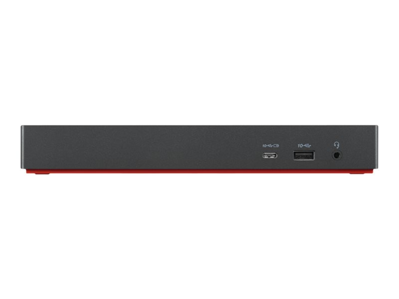 Lenovo ThinkPad Thunderbolt 4 WorkStation Dock - Dockingstation