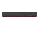 Lenovo ThinkPad Thunderbolt 4 WorkStation Dock