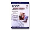 Epson Premium - Halbglänzend - A4 (210 x 297 mm)