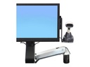 Ergotron Scanner Shelf, VESA Attach - Regal für Barcodescanner