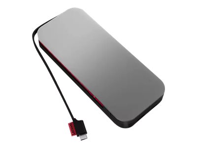 Lenovo Go USB-C Laptop - Powerbank - 1 x Batterie