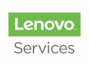 Lenovo Post Warranty Onsite - Serviceerweiterung