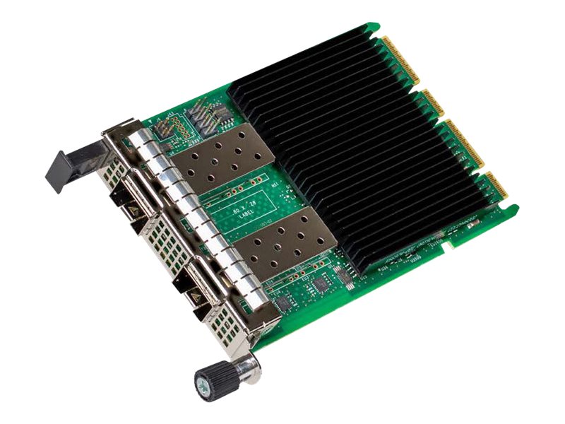 Lenovo ThinkSystem Intel E810-DA2 - Netzwerkadapter