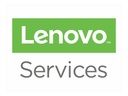 Lenovo Post Warranty Courier/Carry-in - Serviceerweiterung