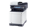 Kyocera ECOSYS M6635cidn - Multifunktionsdrucker - Farbe - Laser - Legal (216 x 356 mm)/