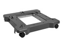 Lexmark Drucker-Rollsockel - für Lexmark CS820