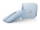 Dell MS700 - Maus - optische LED - 2 Tasten