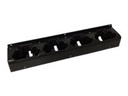 Panasonic PCPE-CDS4BC1 - Ladeschale - 4 Ausgabeanschlussstellen