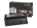 Lexmark Hohe Ergiebigkeit - Schwarz - original