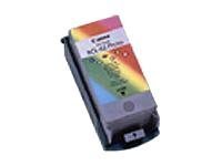 Canon Cyan - original - Tintenbehälter - für i560, 860, 90X, 96X, 990, 99XX