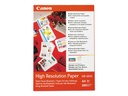 Canon HR-101 - A3 (297 x 420 mm) 100 Blatt Normalpapier