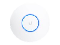 Ubiquiti UniFi nanoHD - Accesspoint - Wi-Fi 5 - 2.4 GHz, 5 GHz - Gleichstrom (Packung mit 3)