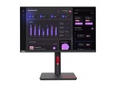 Lenovo ThinkVision T24i-30 - LED-Monitor - 61 cm (24")