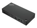 Lenovo ThinkPad Universal USB-C Smart Dock