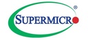 Supermicro Gehäuse für Speicherlaufwerke - 3.5" (8.9 cm)