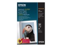 Epson Premium - Glänzend - A4 (210 x 297 mm)