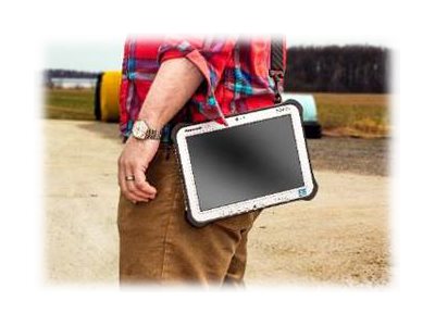 Panasonic Griff für Tablet - für Toughpad FZ-G1