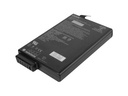 GETAC Laptop-Batterie - Lithium-Ionen - 9 Zellen