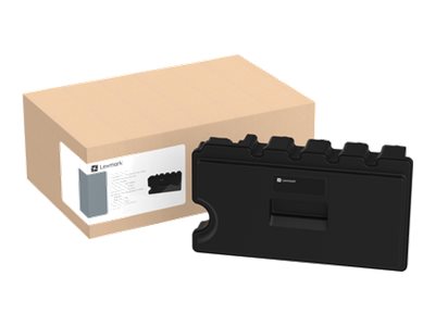 Lexmark Tonersammler LCCP - für Lexmark C4342