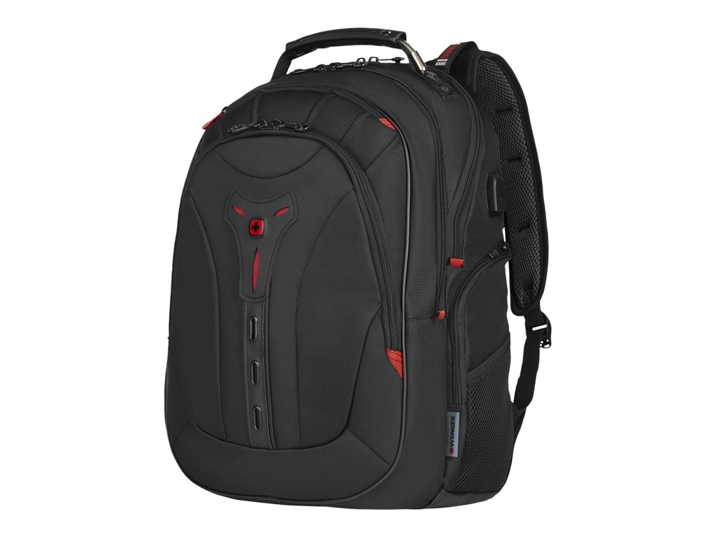 Wenger Pegasus Deluxe - Notebook-Rucksack - 40.6