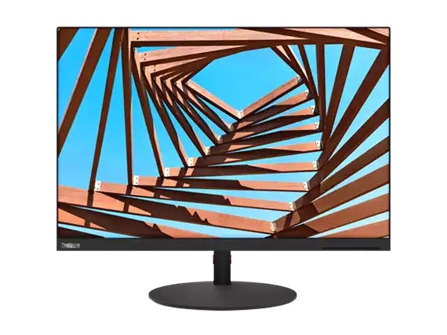 Lenovo ThinkVision T25d-10 - LED-Monitor - 64 cm (25")