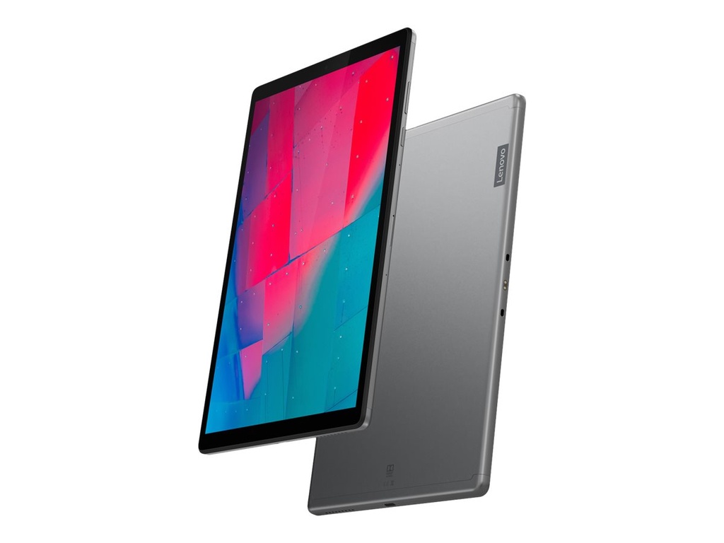 Lenovo Tab M10 HD (2nd Gen) ZA6V - 2020 Edition - Tablet - Android 10 - 32 GB eMMC - 25.654 cm (10.1")