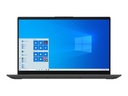 Lenovo IdeaPad 5 15ALC05 82LN - AMD Ryzen 7 5700U / 1.8 GHz - Win 11 Home - Radeon Graphics - 8 GB RAM - 512 GB SSD NVMe - 39.6 cm (15.6")