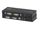 ATEN CE 604 Local and Remote Units - KVM-/Audio-/serieller