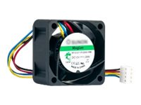 QNAP Gehäuselüfter - 40 mm - für QNAP TR-004U