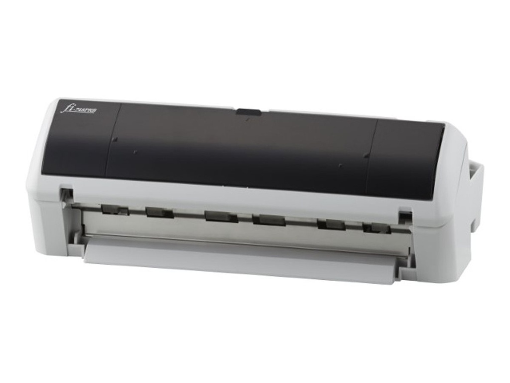 Fsas Technologies Ricoh fi-748PRB - Scanner-Post-Imprinter - für Ricoh fi-7460