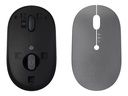 Lenovo Go Multi-device - Maus - optisch blau