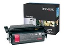 Lexmark Schwarz - original - Tonerpatrone - für Lexmark T620
