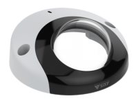 Axis TP3807 - Kamera-Kuppelabdeckung - weiß (Packung mit 4)