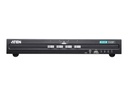 ATEN CS1184DP - KVM-/Audio-Switch - 4 x KVM/Audio