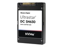 WD Ultrastar DC SN630 WUS3CA132C7P3E3 - SSD - 3200 GB - intern - 2.5" (6.4 cm)