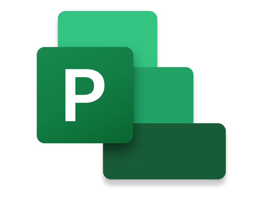 Microsoft Project Standard 2021 - Lizenz - 1 PC