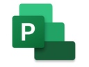 Microsoft Project Standard 2021 - Lizenz - 1 PC