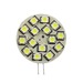 Synergy 21 78480 3W G4 A+ Kaltweiße LED-Lampe