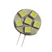 Synergy 21 78482 1.3W G4 A++ Kaltweiße LED-Lampe