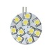 Synergy 21 74861 2.2W G4 A+ warmweiß LED-Lampe