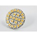Synergy 21 S21-LED-TOM00069 LED-Lampe Warmweiß 5 W G4 A++