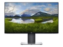 Dell UltraSharp U2419H - 60,5 cm (23.8") - 1920 x 1080 Pixel - Full HD - LCD - 8 ms - Silber